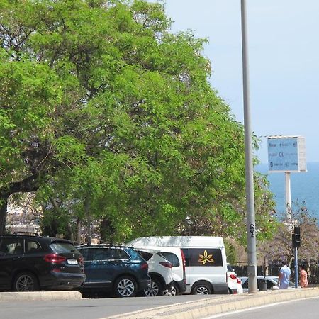 Apartamento B Ani Apartment อาลิกันเต ภายนอก รูปภาพ