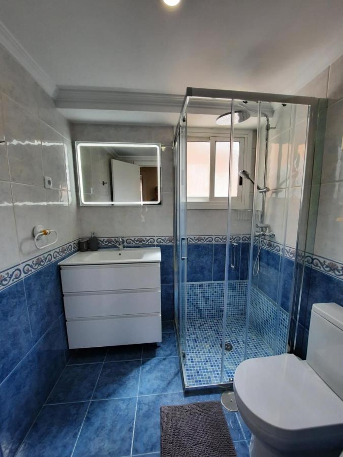 Apartamento B Ani Apartment อาลิกันเต ภายนอก รูปภาพ