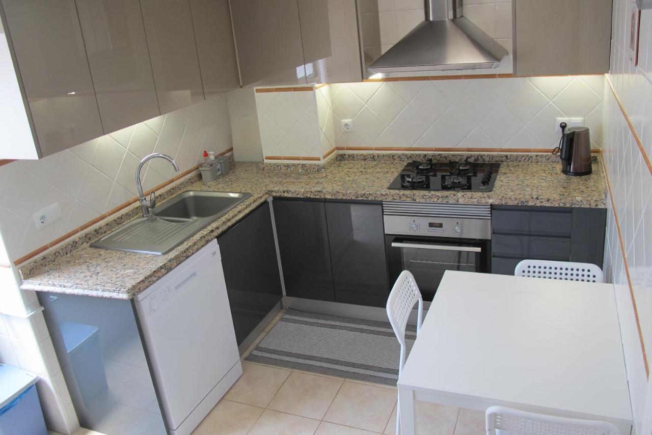 Apartamento B Ani Apartment อาลิกันเต ภายนอก รูปภาพ