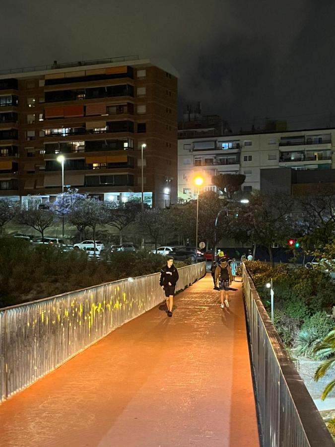 Apartamento B Ani Apartment อาลิกันเต ภายนอก รูปภาพ